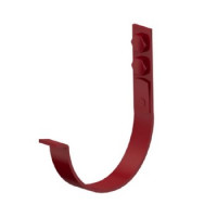 Держатель желоба карнизный D150х165 Порошковая окраска P363