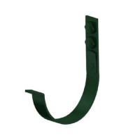 Tarnov ariqi uchun ilgich  D125х132 Kukunli bo'yoq RAL6005