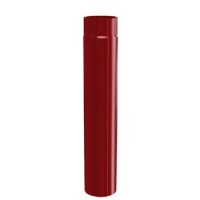 Tarnov quvuri D100х2000 Plastizol ikki tomonlama Р363
