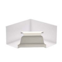 Ички майда-чуйда 120x86 пластисол рал9010