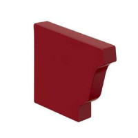 Tarnov ariqi uchun qopqoq 120х86 o'ng Plastizol Р363