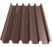 Профнастил МП35