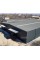 Профлист Н200-840 Полиэстер RAL-9006-0.7