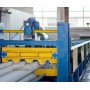 Профнастил Н90-945 Полиэстер RAL-7004-0.65