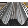 Профнастил Н90-945 Полиэстер RAL-9006-0.7