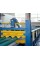 Профнастил Н90-945 Полиэстер RAL-6005-0.7