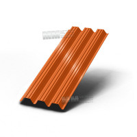 Profnastil N90-945 Poliester RAL-2004-0.7