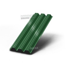 Профнастил Н90-945 Полиэстер RAL-6002-0.7