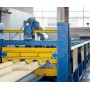 Профнастил Н90-945 Полиэстер RAL-6002-0.7