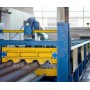 Профнастил Н90-945 Полиэстер RAL-9003-0.8