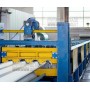 Профнастил Н90-945 Полиэстер RAL-7004-1.8