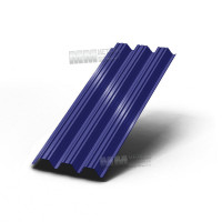 Profnastil N90-945 Poliester RAL-5002-0.7