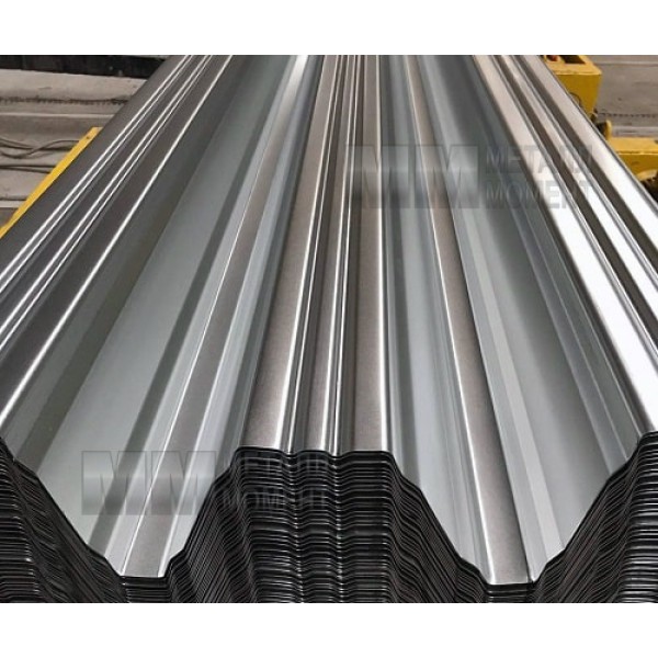 Profnastil N90-945 galvanizlangan-0.9