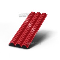 Профнастил Н90-945 Полиэстер RAL-3020-0.7 Профнастил Н90-945 Полиэстер RAL-3020-0.7