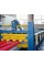 Профнастил Н90-945 Полиэстер RAL-3020-0.7