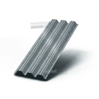 Профнастил Н90-945 галванизланган-0.8