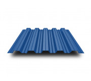 Профнастил с нестандартной шириной МП10