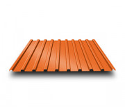 Профнастил с нестандартной шириной С18