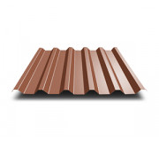 Профнастил с нестандартной шириной С44