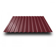 Профнастил с нестандартной шириной СС10