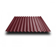 Профнастил с нестандартной шириной МП18