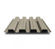 Профнастил с нестандартной шириной Н60