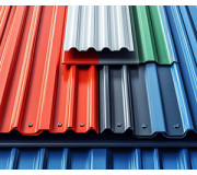 Профнастил с нестандартной шириной