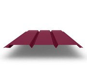 Перфорациясиз металл софитлар Перфорациясиз металл софитлар