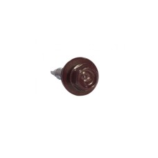 Саморезы 4,8х29 RAL 3005