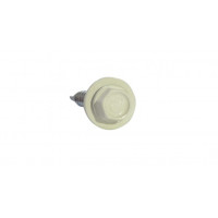 Саморезы 4,8х35 RAL 1015