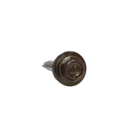 Саморезы 4,8х29 RAL 8017