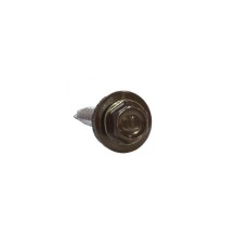 Саморезы 4,8х29 RAL 8017