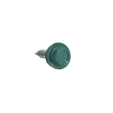 Саморезы 4,8х35 RAL 5021