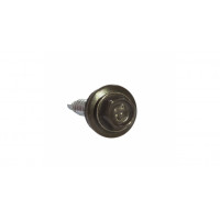 Саморезы 4,8х35 RAL 8019