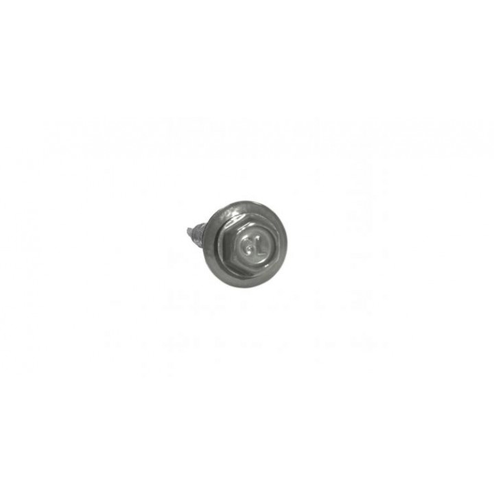 Саморезы 5,5х25 RAL 9002