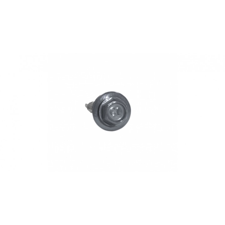 Саморезы 4,8х29 RAL 9006