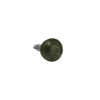 Саморезы 4,8х29 RAL 6020