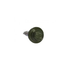 Саморезы 4,8х29 RAL 6020
