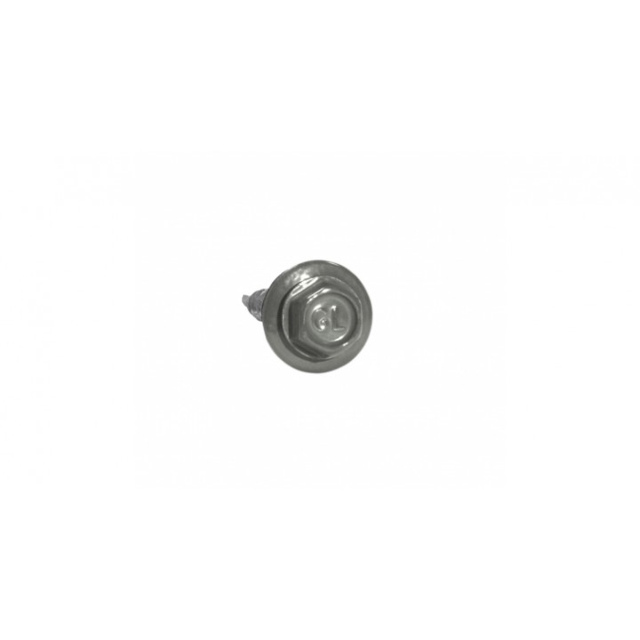 Саморезы 4,8х29 RAL 9002