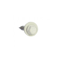 Саморезы 4,8х29 RAL 9003