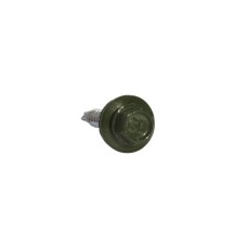 Саморезы 4,8х70 RAL 6020