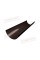 Tarnov uchun ariq ingliz PVC 3м shokolad RAL 8017