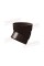 Quvur tizzasi 45° PVC shokolad RAL 8017