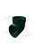 To'kilish tizzasi PVC yashil RAL 6005