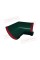 Tarnov ariqi burchagi 135° universal PVC yashil RAL 6005