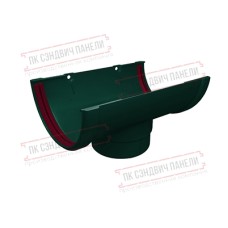 PVC Ҳунне Яшил Рал 6005