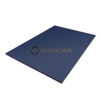Аlyukobond 1220x2440x3 mm RAL5003 Poliester