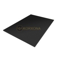 Аlyukobond 1220x2440x3 mm RAL9005 Poliester
