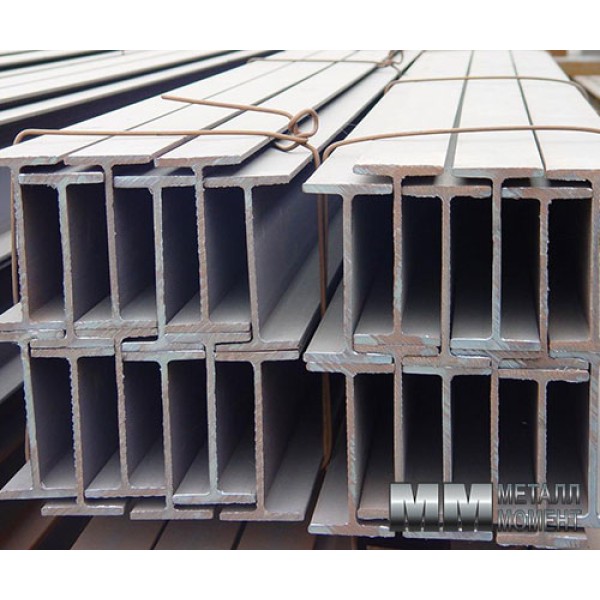 Купить балку 20ДБ2 S355J2  Купить балку 20ДБ2 S355J2