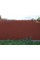 Шакилли профнастил С10-Б-0,5 Satin RAL 3009